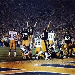 1980 pittsburgh steelers