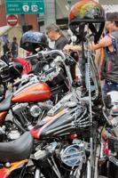 Baker City Motorcycle Rally to ride again