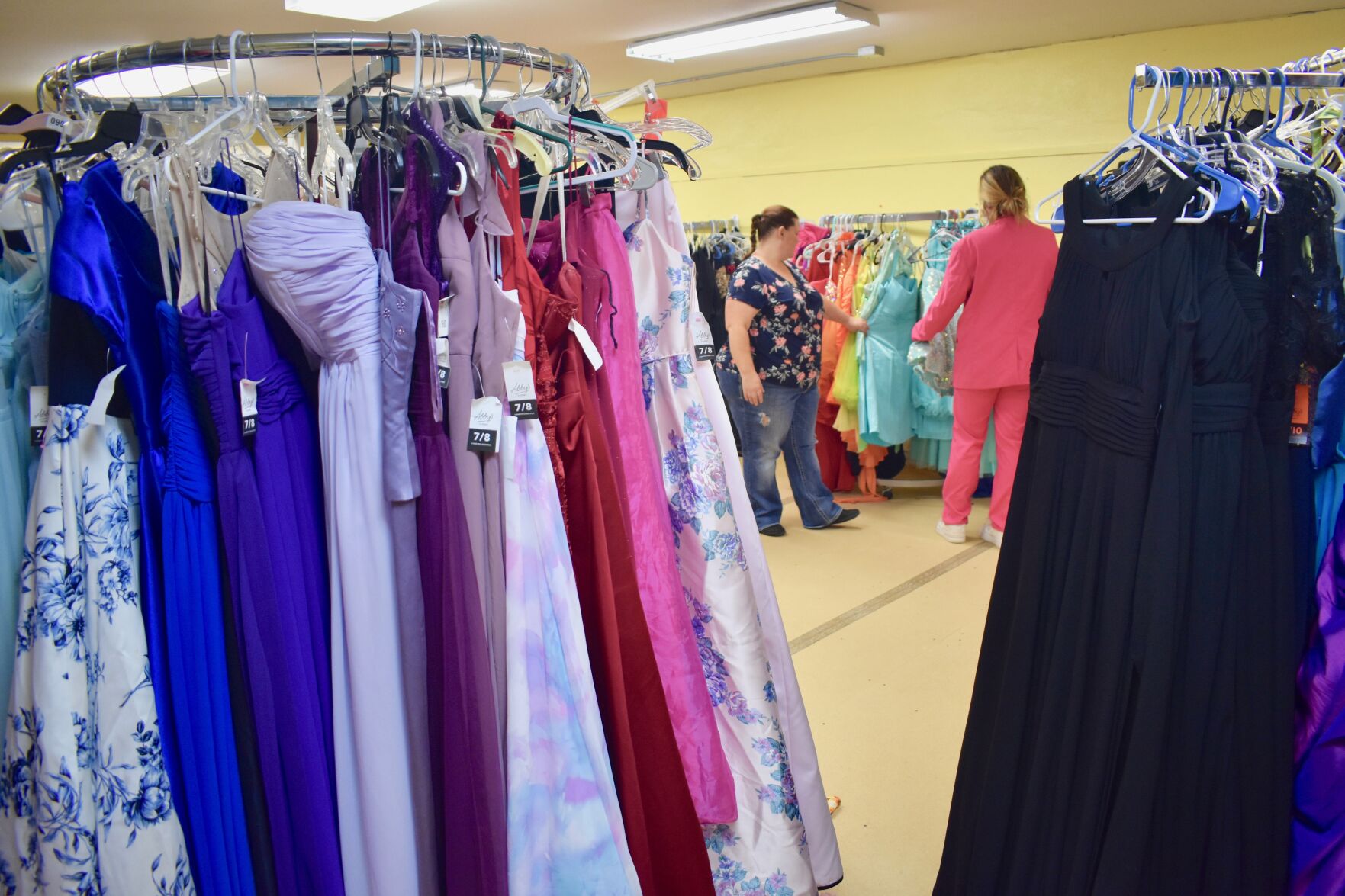 Prom Dress Rentals in Maryland