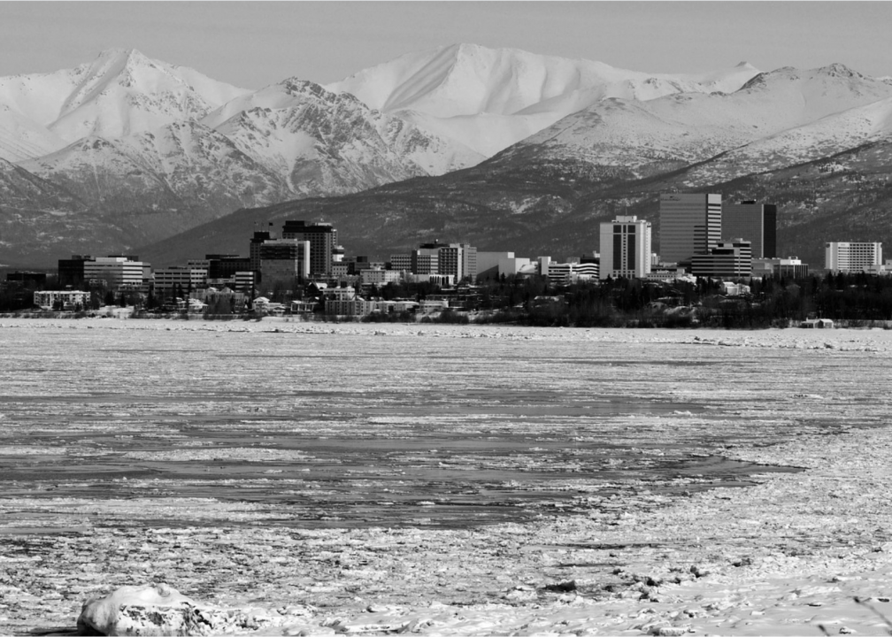 1971: Alaska sets US record for temperature ever recorded | | bakercityherald.com
