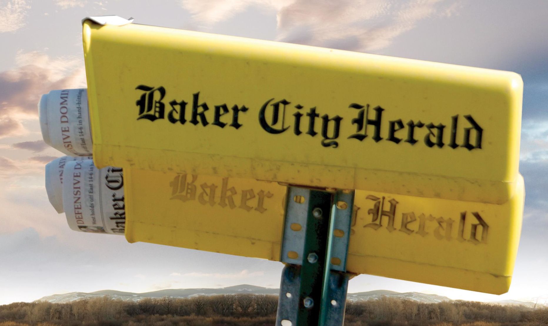 Western water data coming to new online platform - Baker City Herald