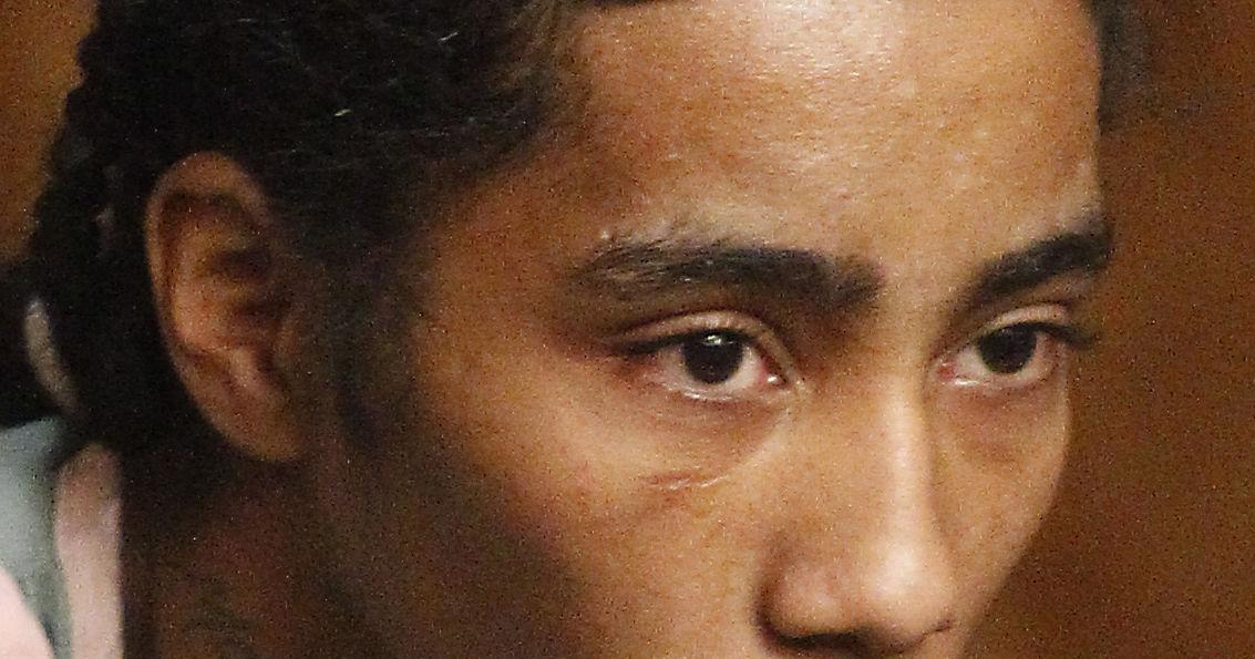 Man gets 14 years in prison for 2013 shooting | News | bakersfield.com