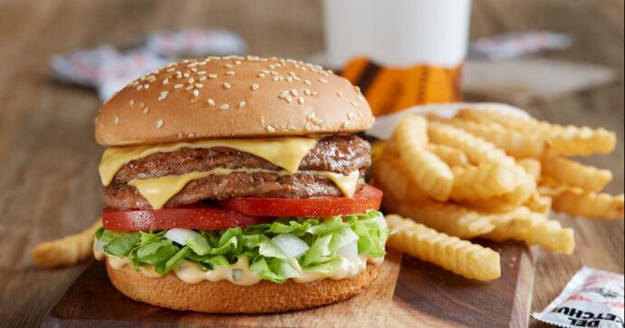 THE DISH: Take a bite this National Hamburger Day