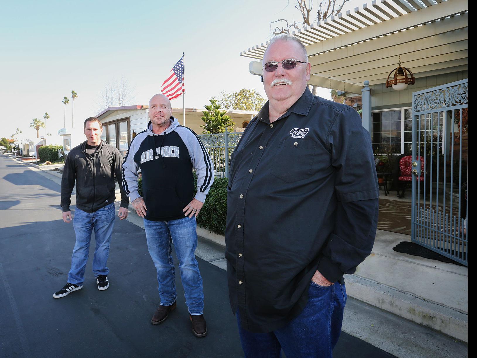 Layoffs Hit Hard For Three Generation Bakersfield Oil Family News Bakersfield Com