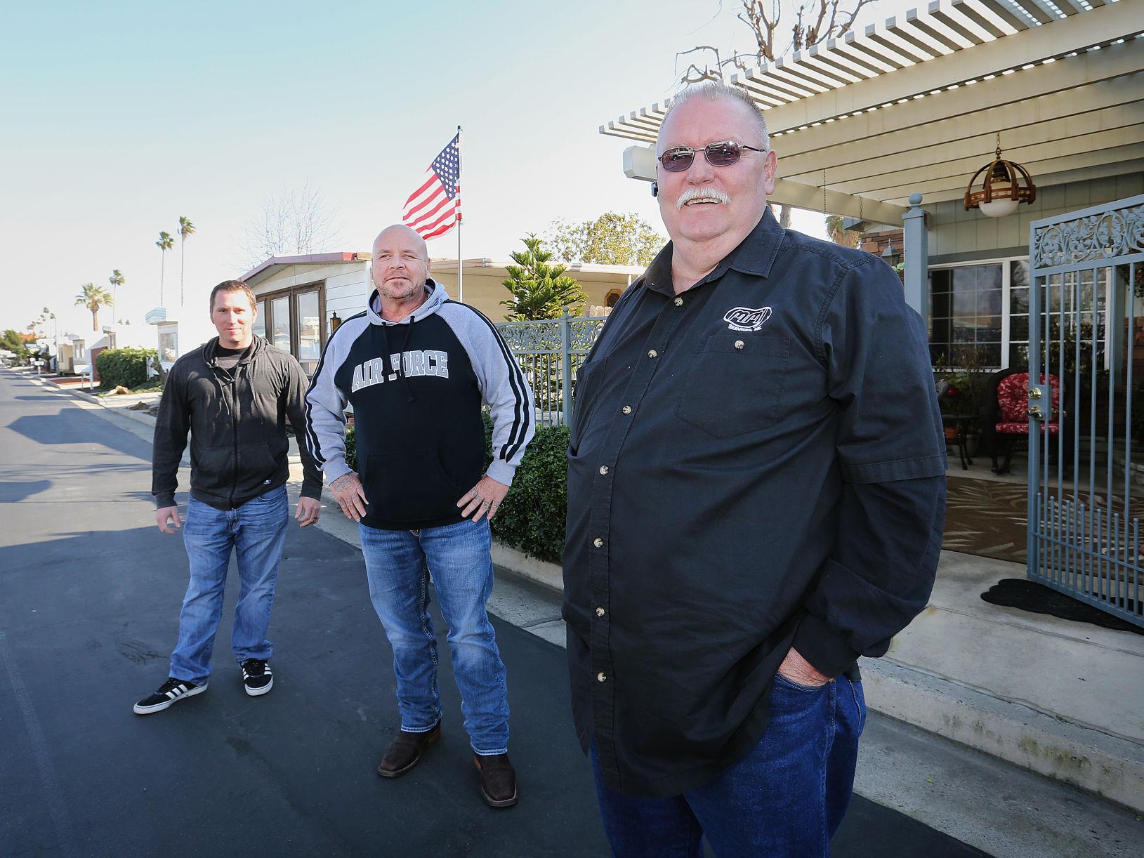 Layoffs Hit Hard For Three Generation Bakersfield Oil Family News Bakersfield Com