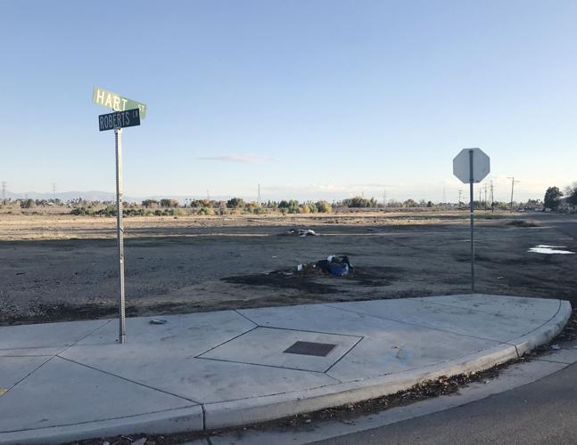 Community Voices Tiney Oaks Supportive Services Facility will address