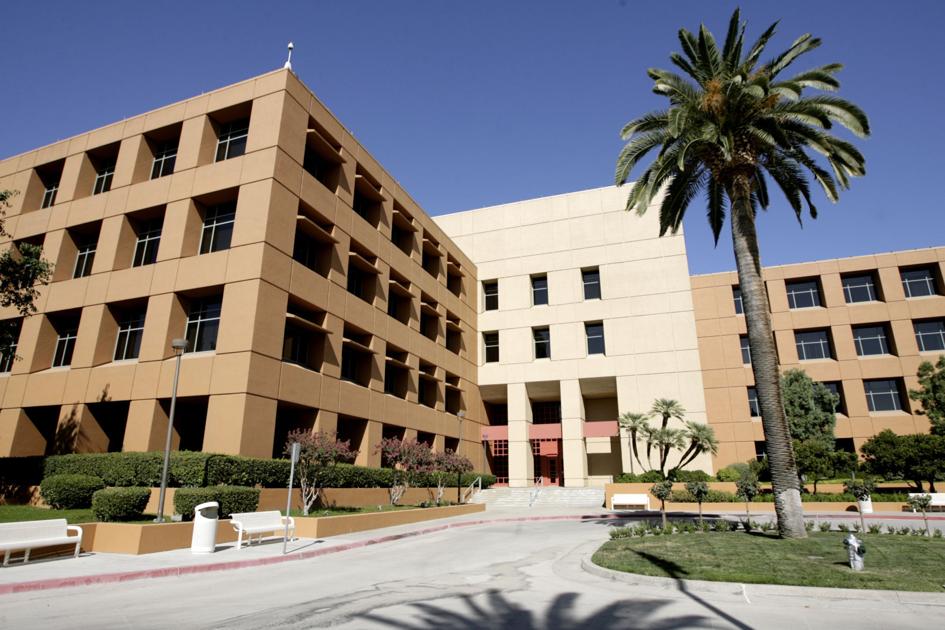 Former State Farm complex, Bakersfield's largest office building, sells News