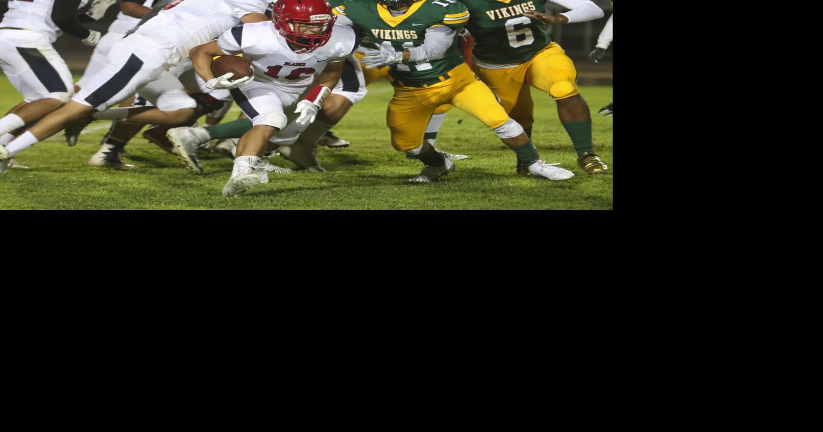 Trevor Horn's Week 3 Kern County football predictions | BVarsity