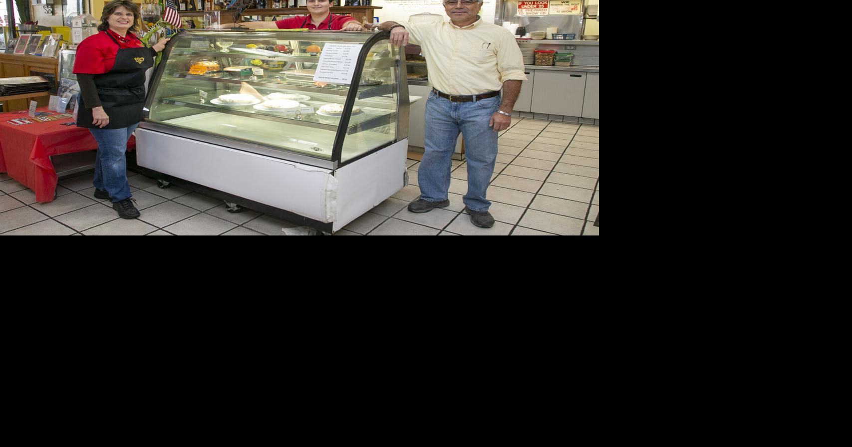 Distribution project puts shop owners in tight spot News