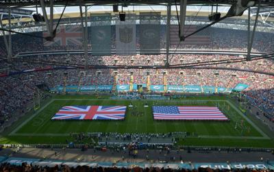 NFL expands International Series through 2025