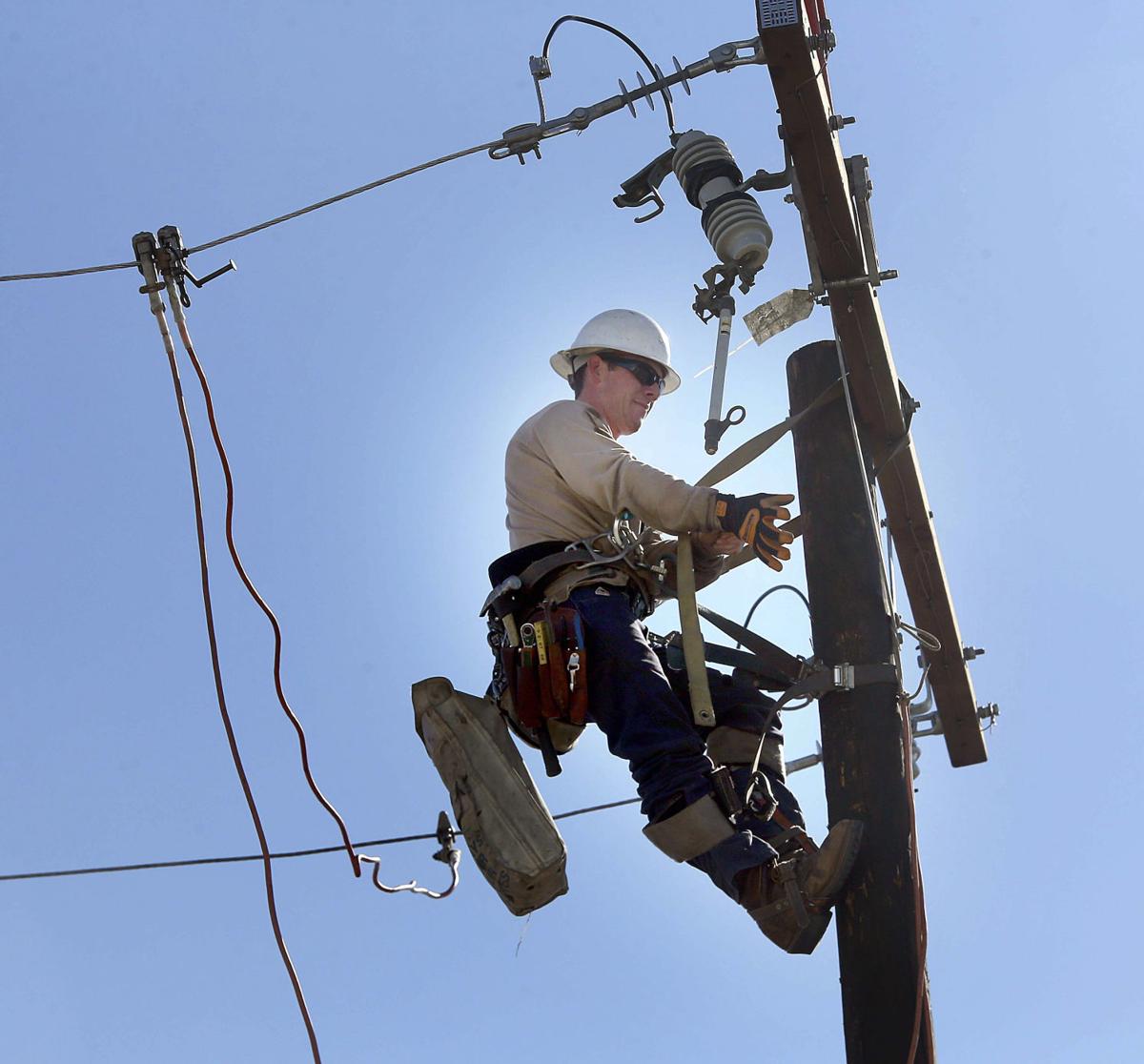 PHOTO GALLERY The World Ag Expo 2018 Opens Tuesday In Tulare For Its