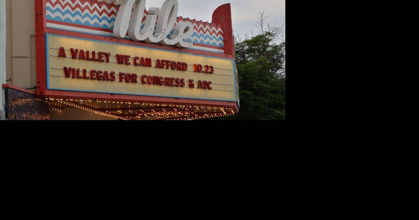 At rally with Villegas, AOC, local progressives are hopeful