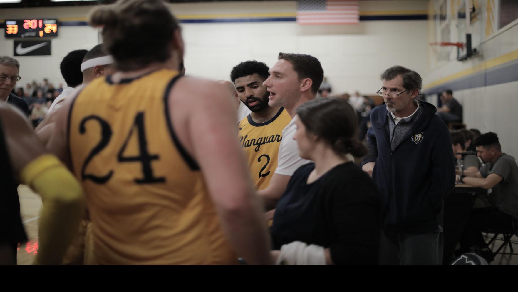 Former Centennial Hoops Star Kelly Excited For First Head Coaching