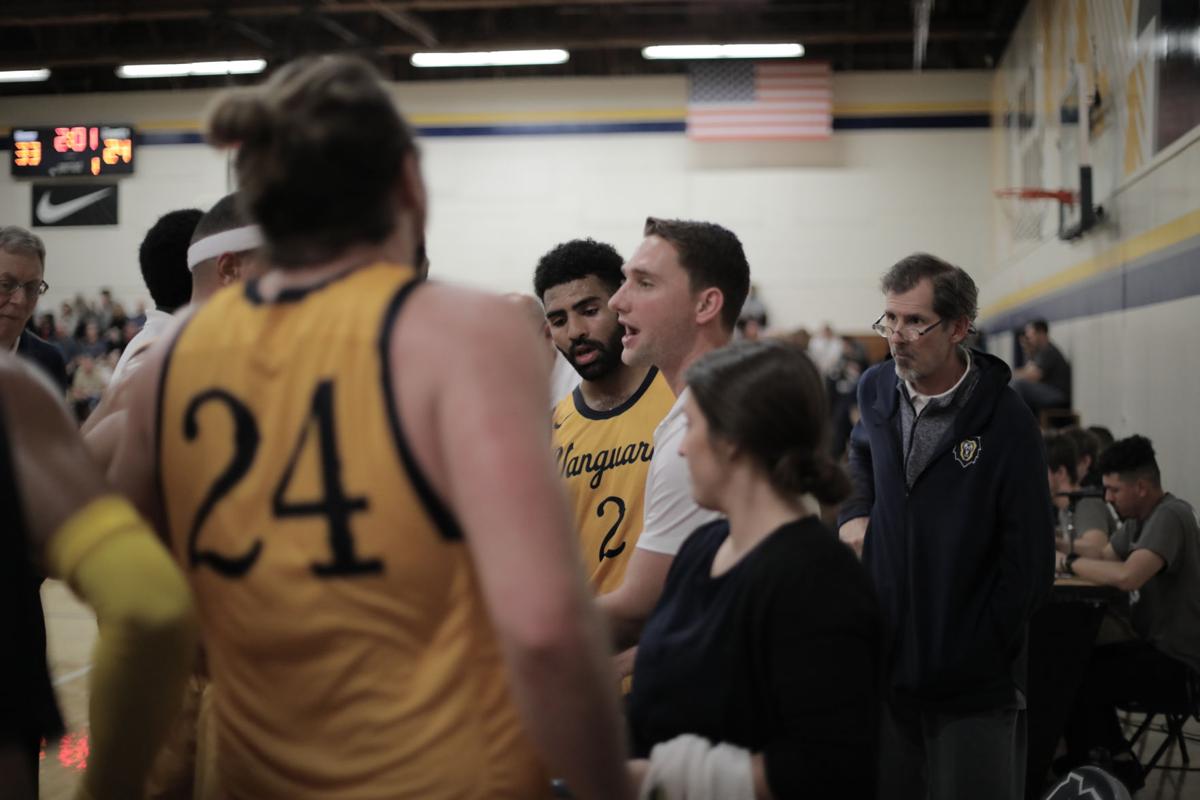 Former Centennial Hoops Star Kelly Excited For First Head Coaching Job Sports Bakersfield Com