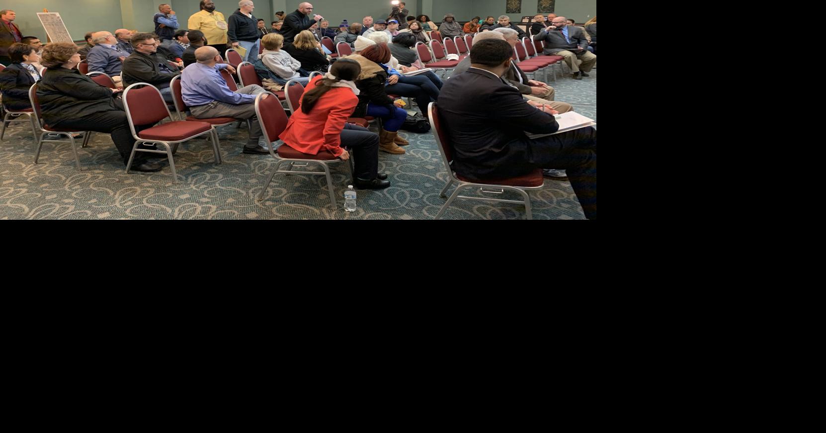 Bakersfield split on city's plan to build new homeless shelter in