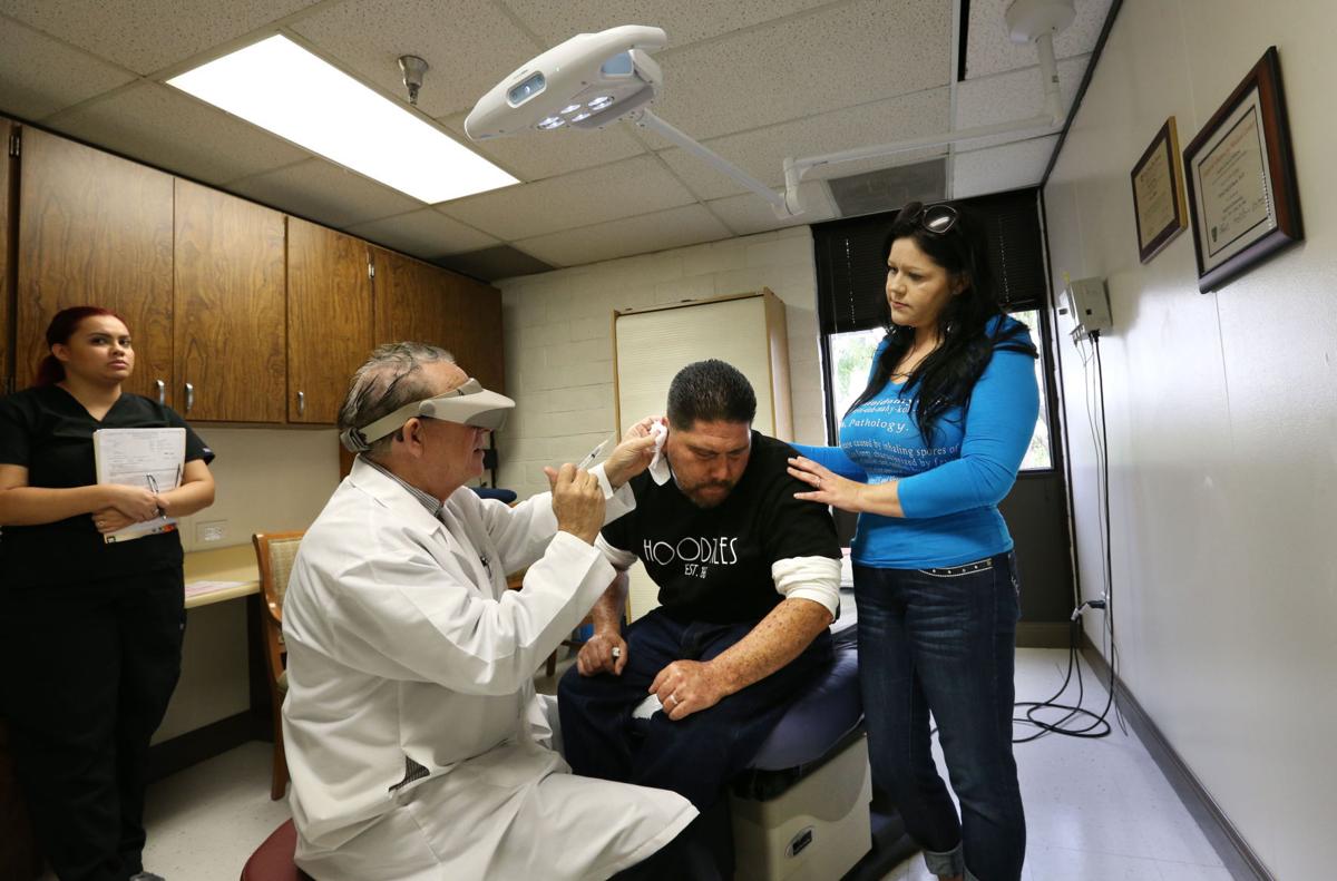 Juan Solis Lives A Life In The Shadows His Health