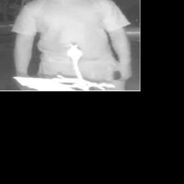 BPD looking for man suspected of breaking residential window along Castlepoint Street