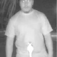BPD looking for man suspected of breaking residential window along Castlepoint Street