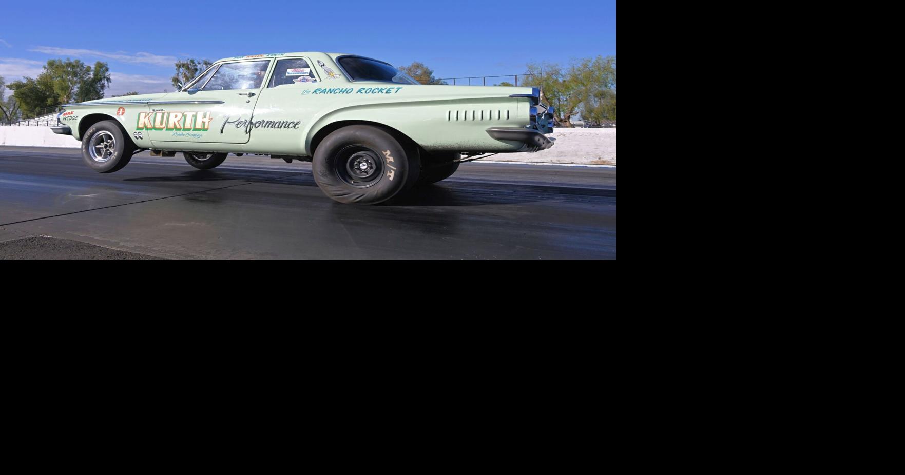 PHOTO GALLERY: ANRA 2024 Season Finals at Famoso Dragstrip | Sports ...