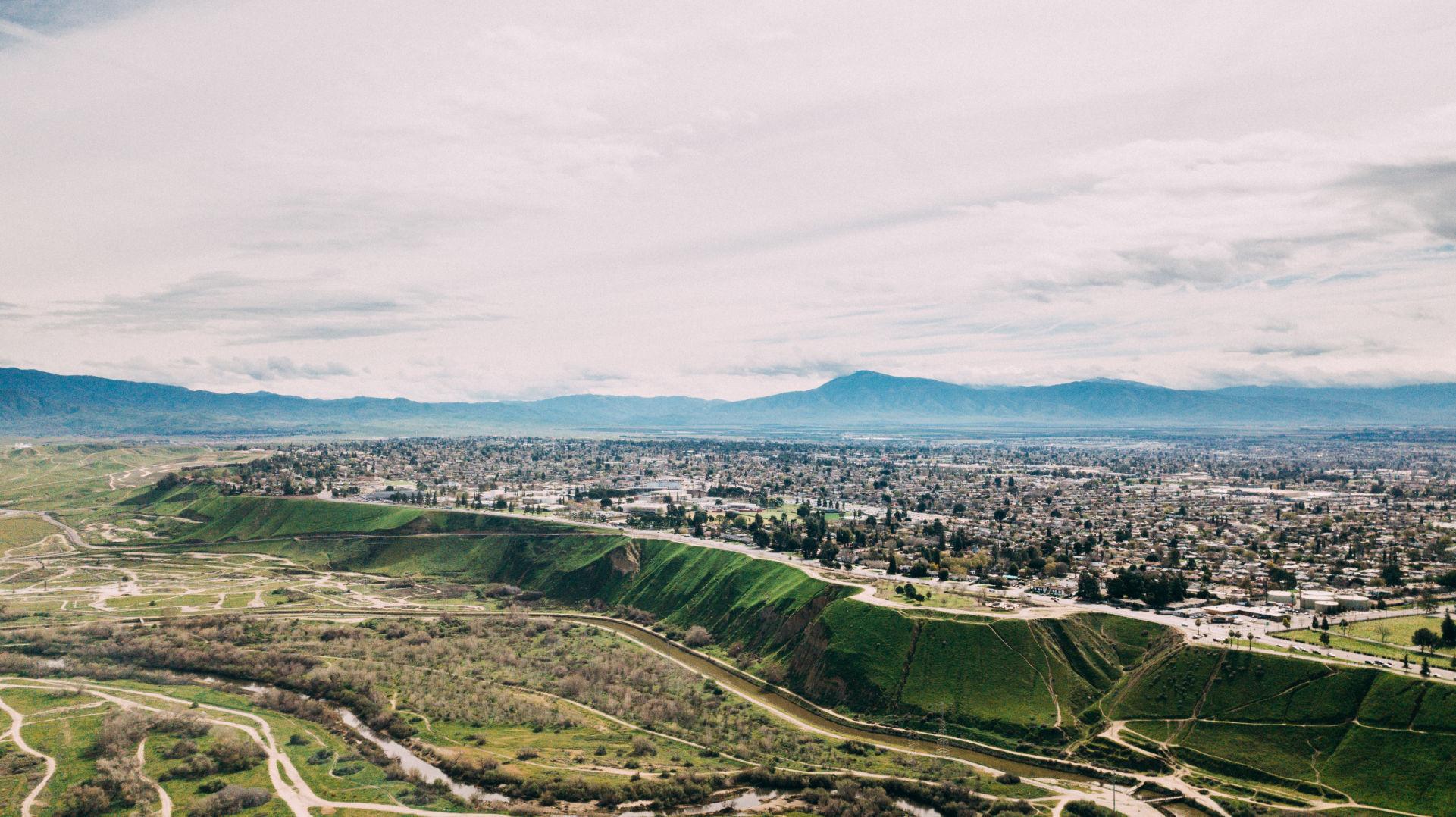 BE IN BAKERSFIELD The best of Bakersfield neighborhoods Bakersfield