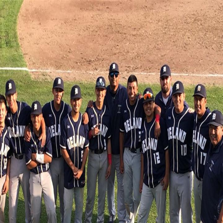 Baseball: MGISD is Team of the Week – Miller Grove ISD