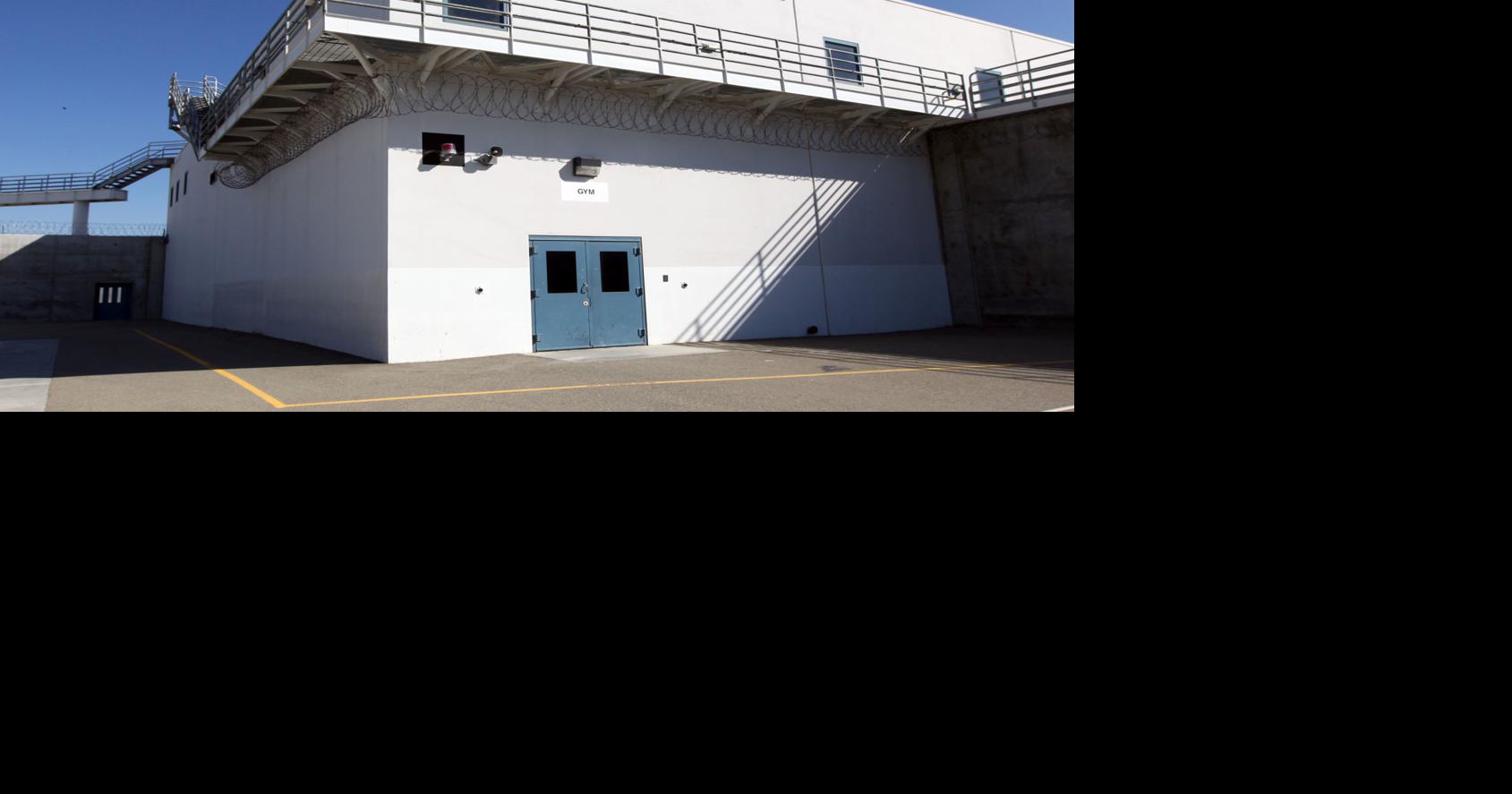 Inmate fatally shot at Kern Valley State Prison News