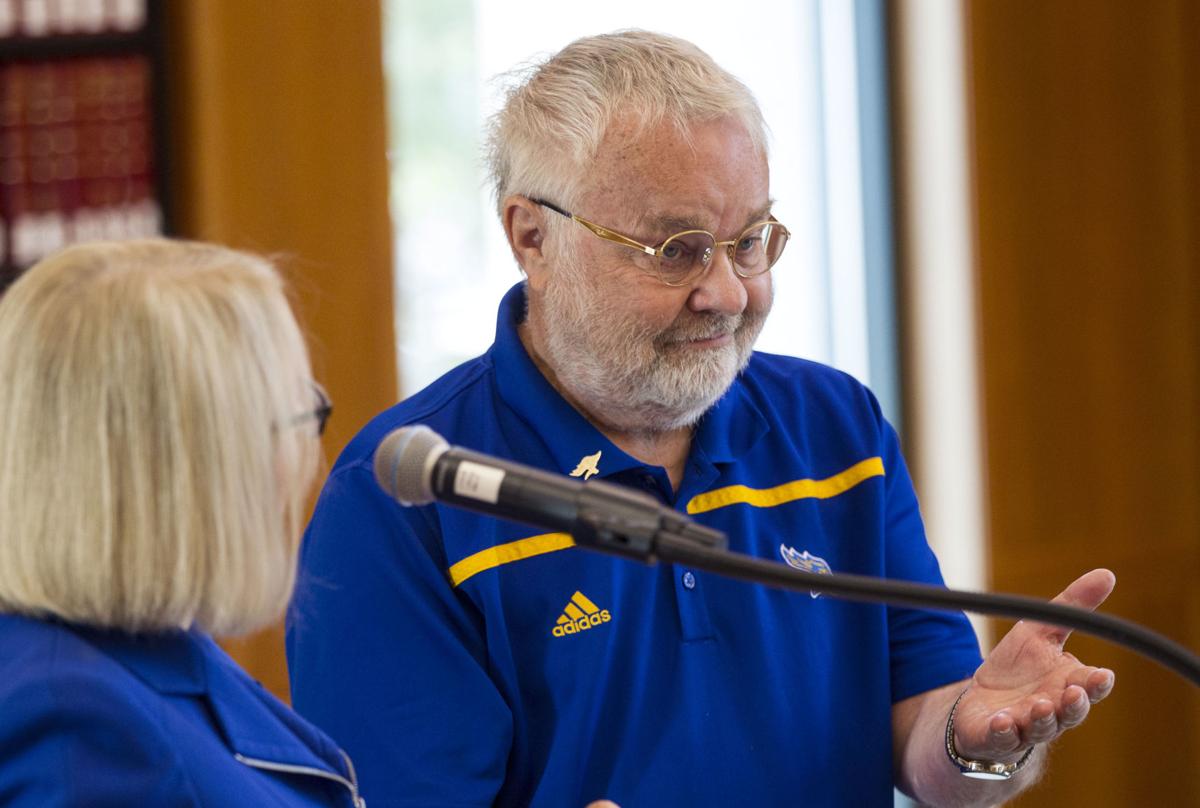 CSUB reveals four new inductees into Alumni Hall of Fame News