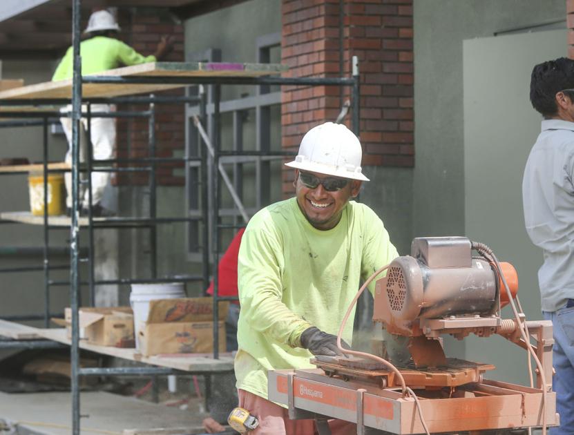 New construction aims to offer new dining options News