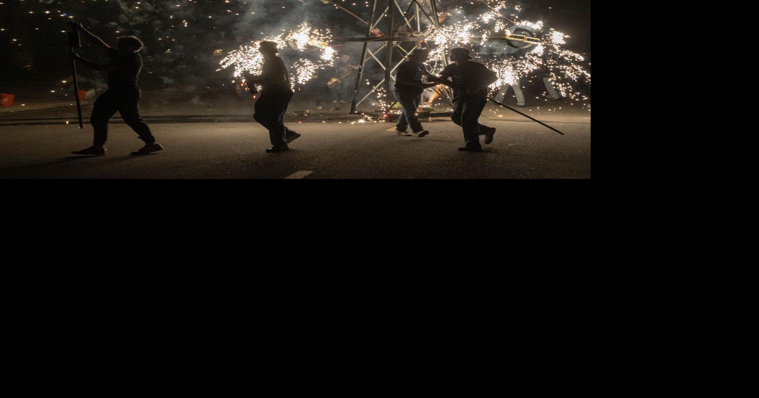 Fourth of July block party extravaganza comes to an end after 40 years in Haggin Oaks