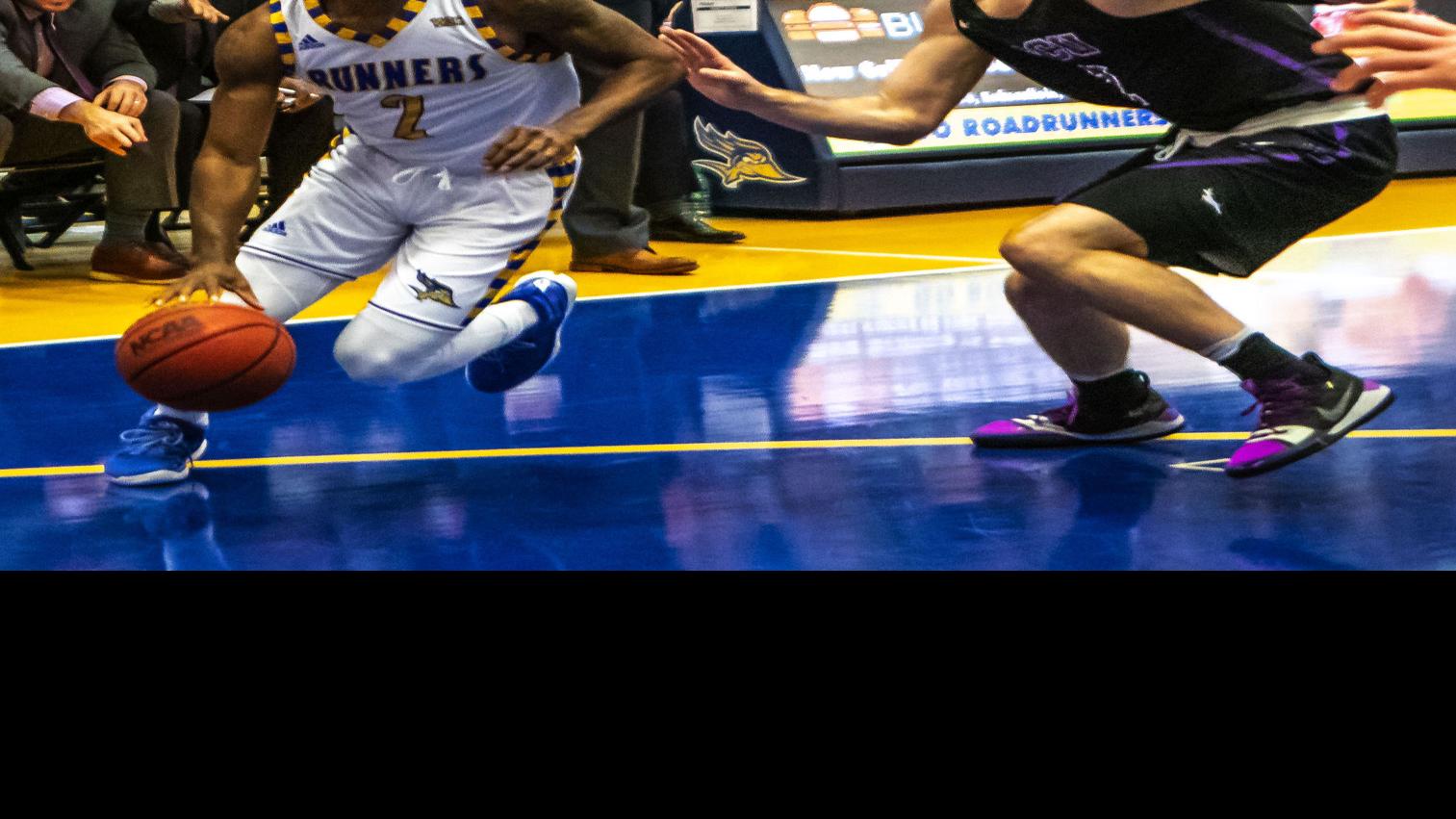 2019 Wac Men S Basketball Tournament Preview Bakersfield Com