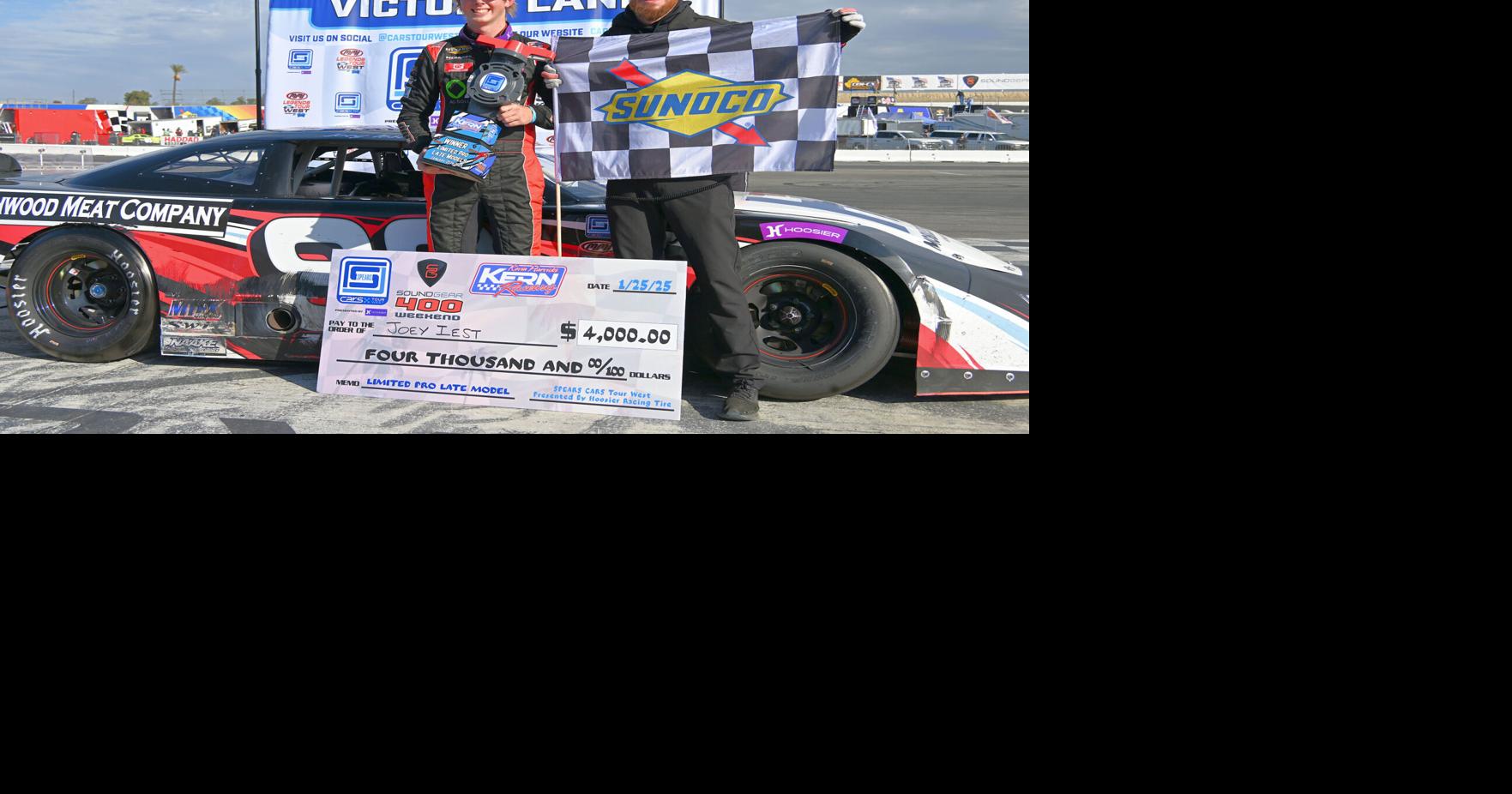 PHOTO GALLERY: Racing at Kevin Harvick's Kern Raceway | Photo Galleries ...
