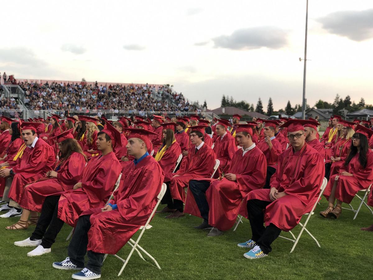 PHOTO GALLERY Centennial High School graduation 2019 Photo Galleries