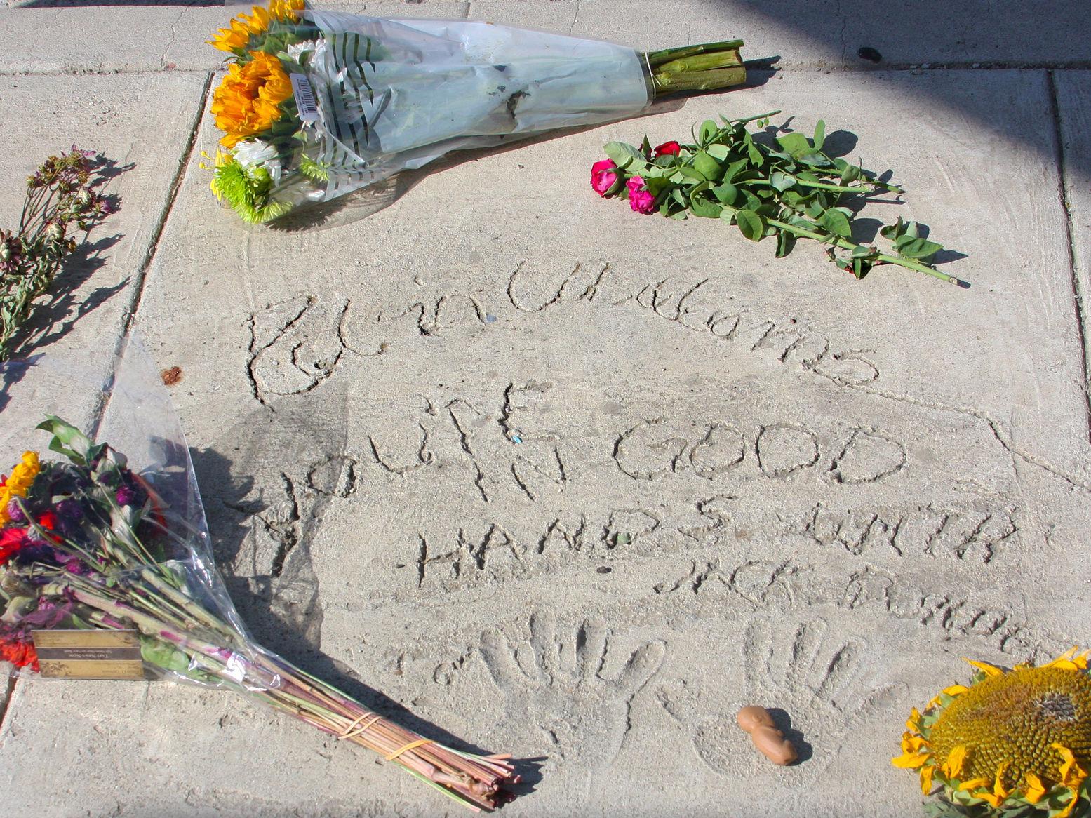 A Chance To See Williams In Taft Bakersfield Classic News Bakersfield Com