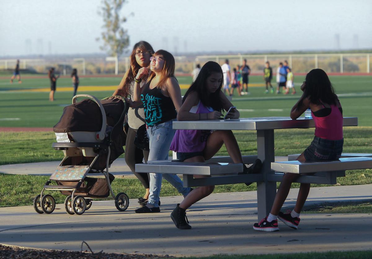 Wonderful Company recognized for Lost Hills development News