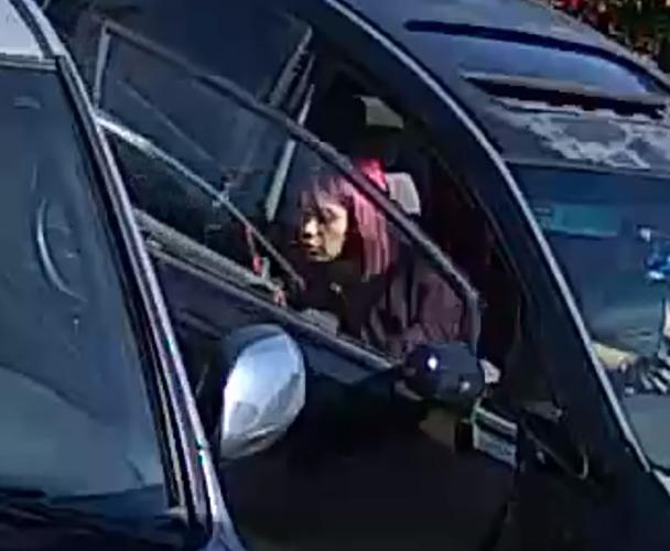 BPD seeks alleged suspects in catalytic converter theft