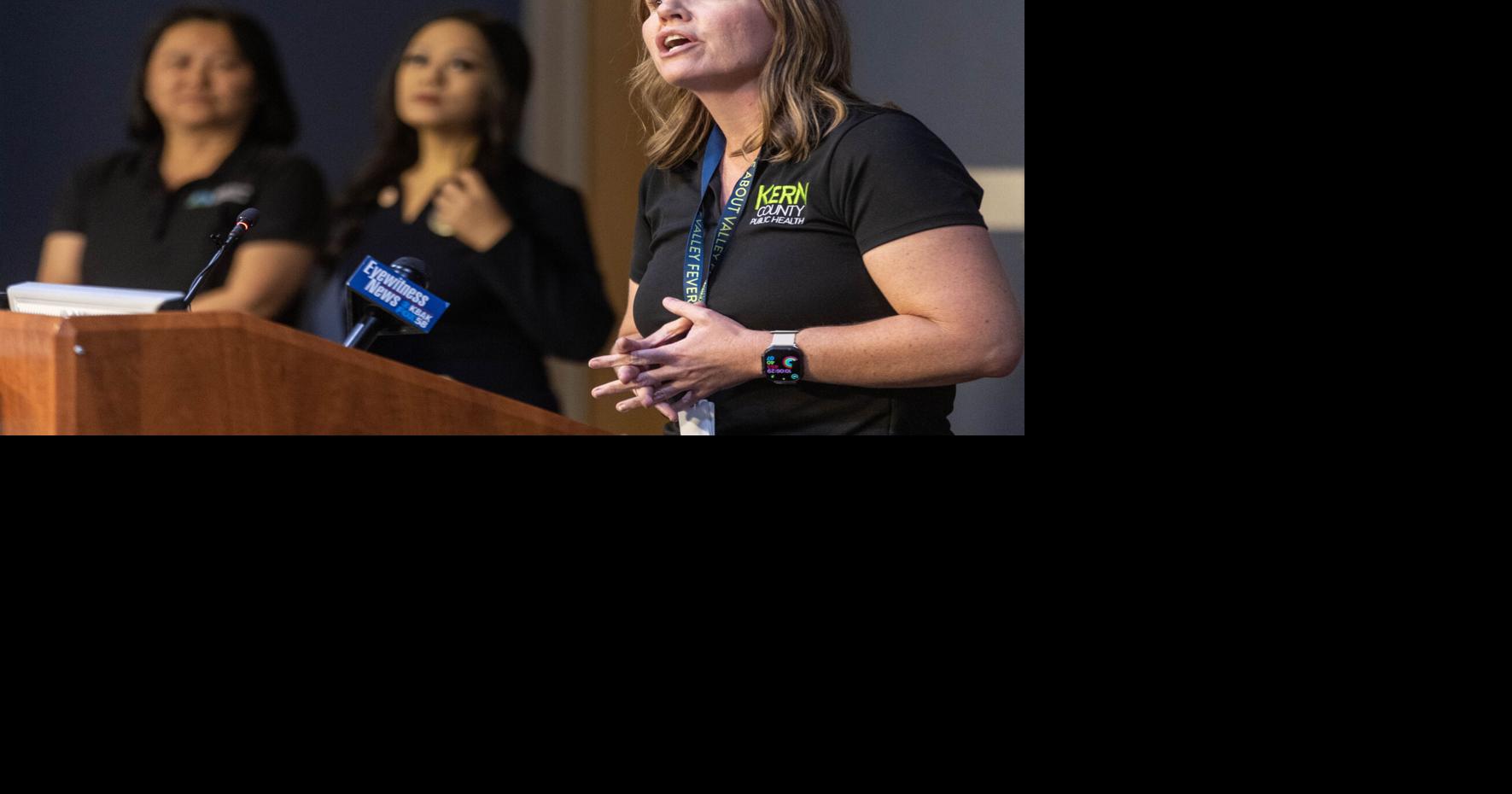 KC Public Health to expand valley fever ambassador program through new partnerships