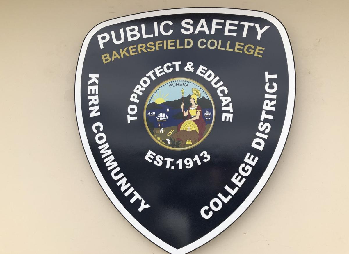Bakersfield College looking to hire first armed officer News