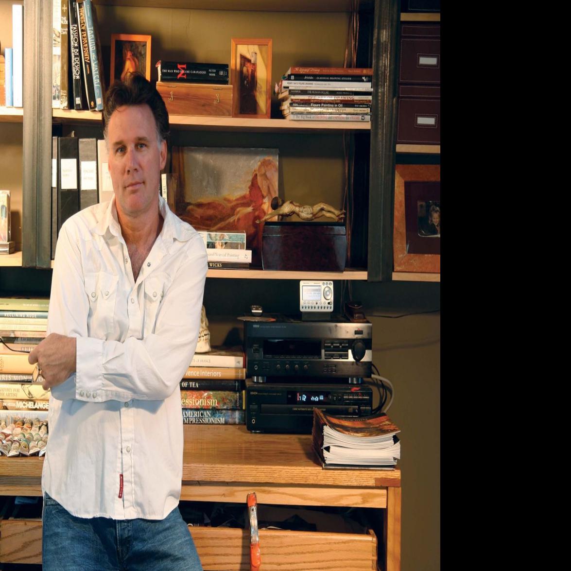 Finding Fame Keith Wicks Bakersfield Life Bakersfield Com