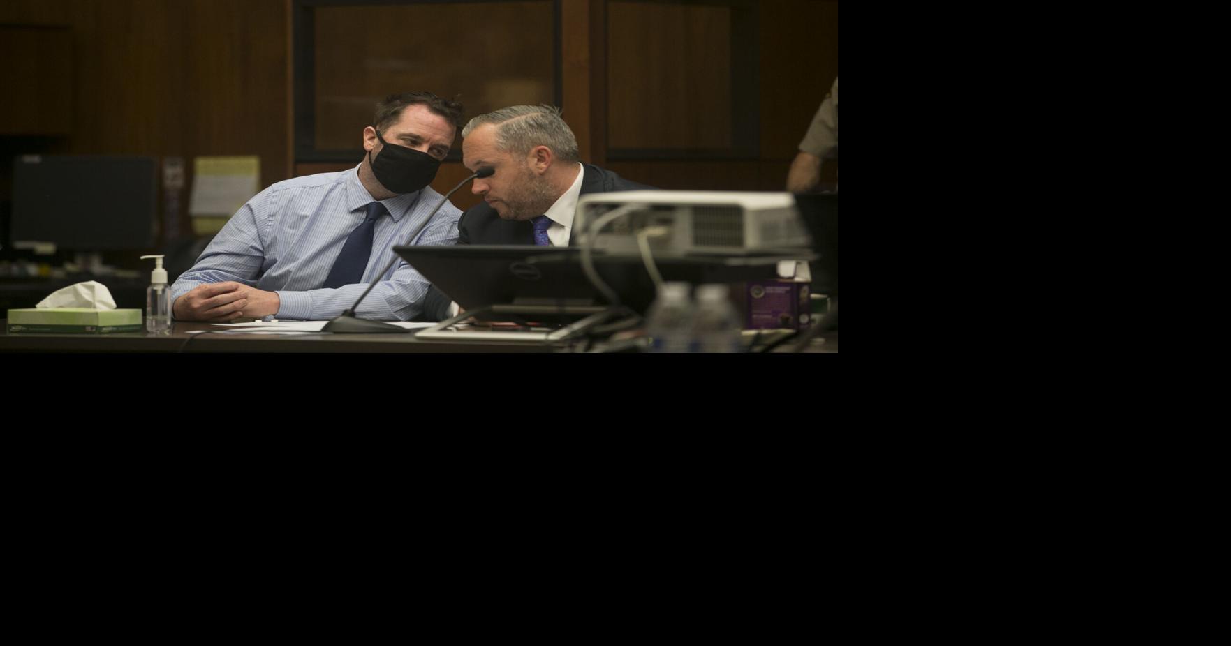 Defense attorney in Bakersfield 3 trial discusses strategy, outcome ...