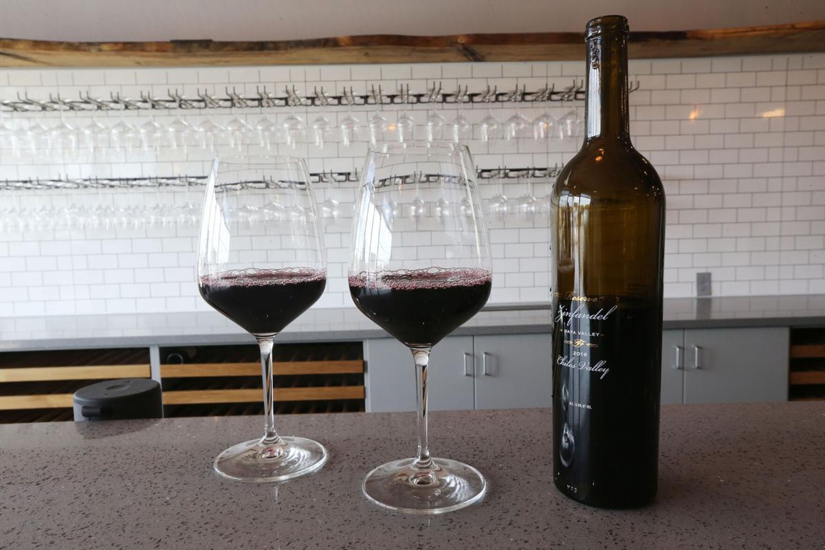 The Dish Come Sip With Us Bottleshock Wine And Brew Set To Open Downtown Food Bakersfield Com