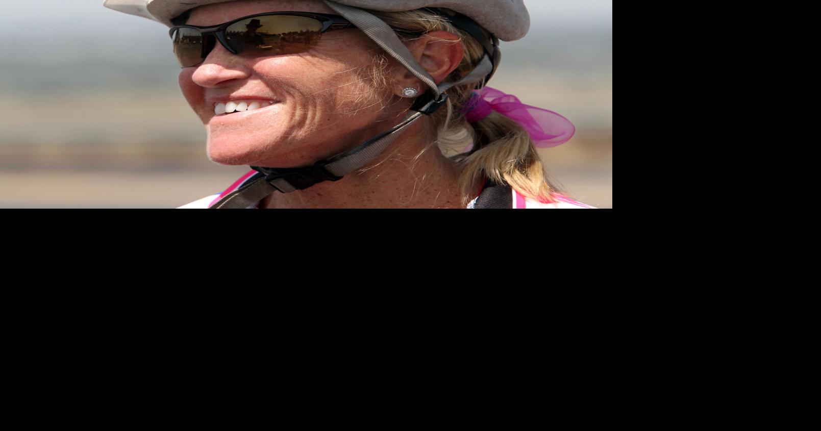 Bakersfield athlete killed in bicycle race News