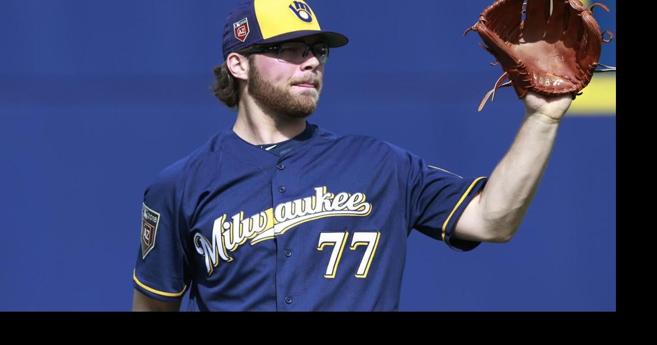 Corbin Burnes gets MLB promotion to Milwaukee Brewers, BVarsity