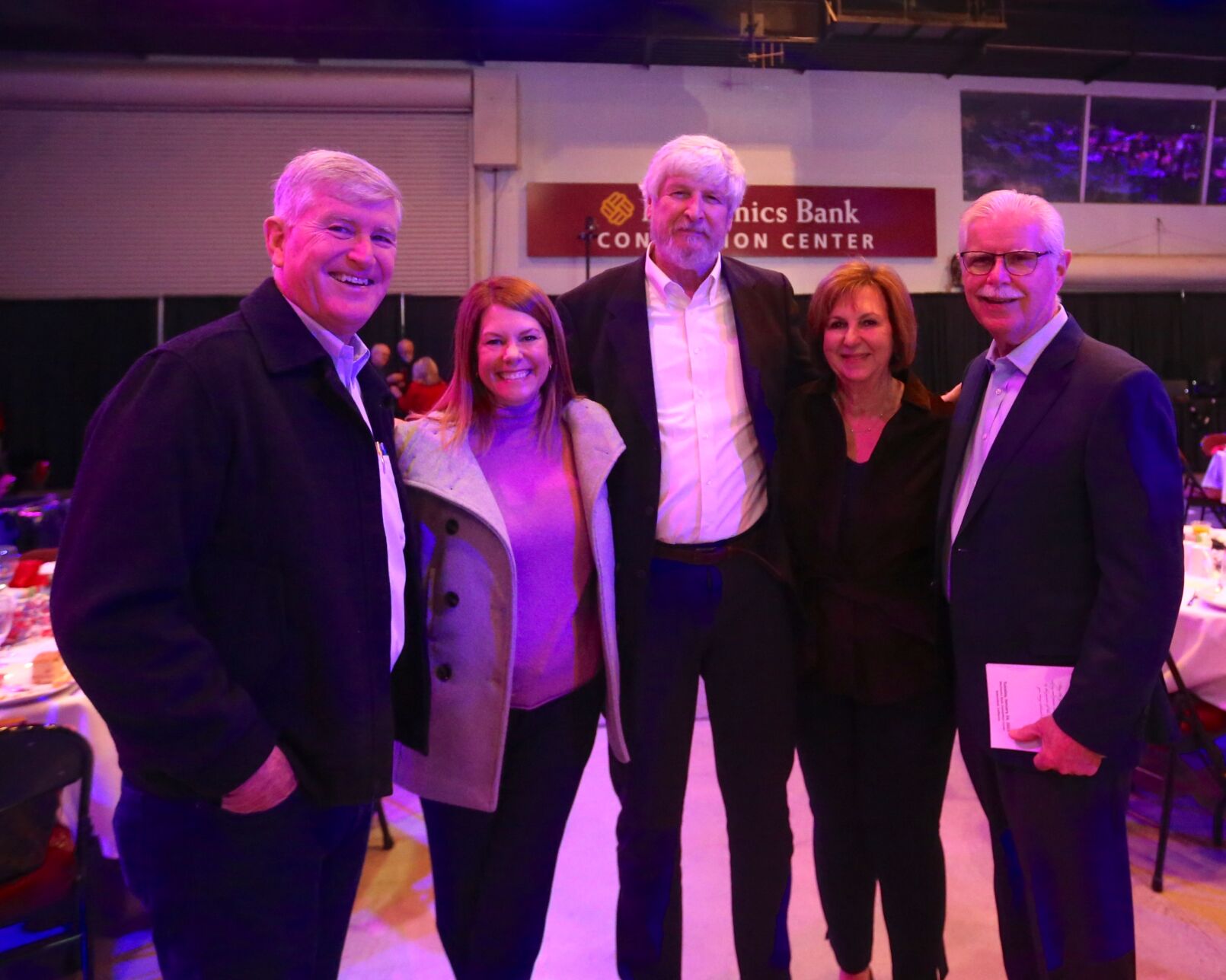 SNAP! — Bakersfield Prayer Breakfast | Bakersfield Life | bakersfield.com