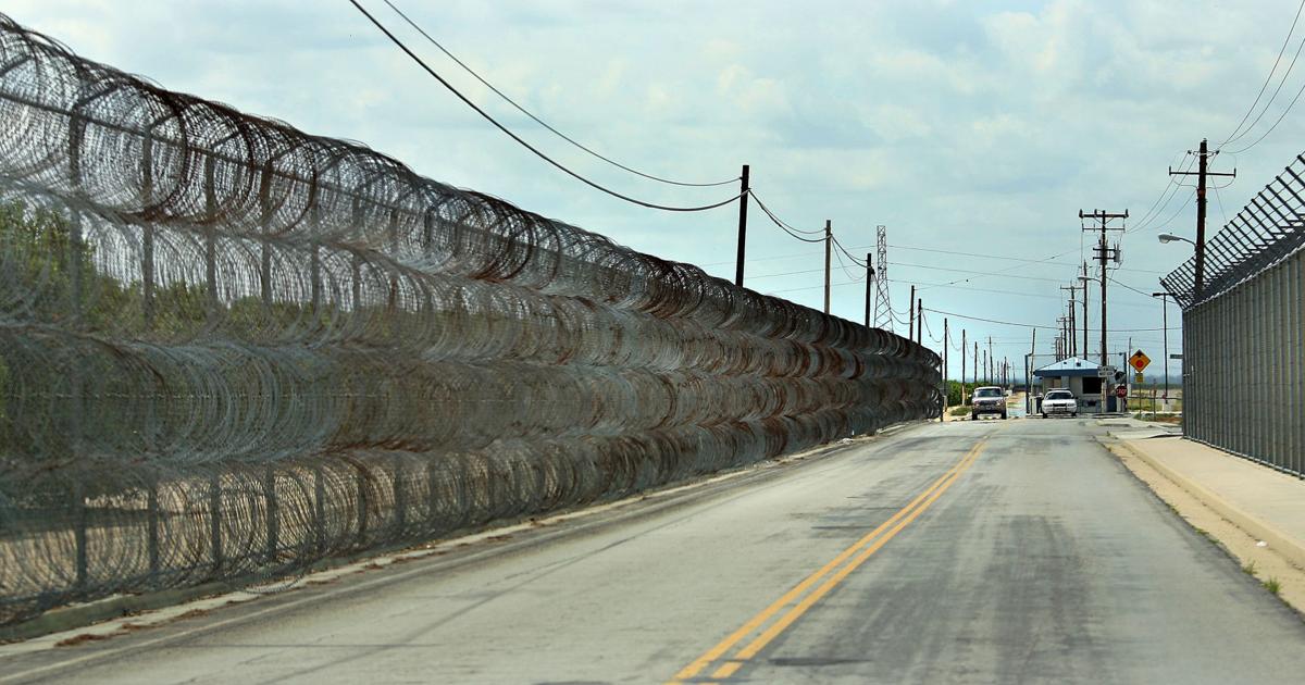 Community Voices: Public safety requires more jail beds