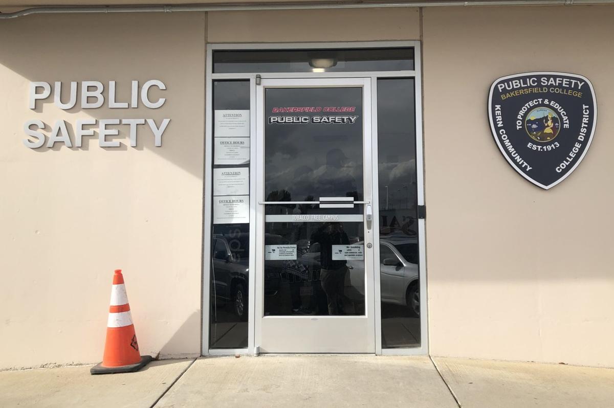Bakersfield College looking to hire first armed officer News