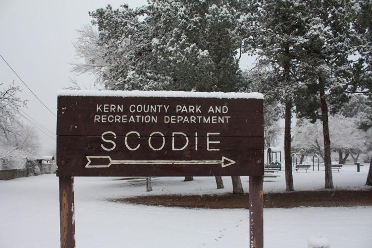 PHOTO GALLERY Snow in Onyx