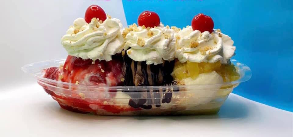 THE DISH: Get sweets on the go at Suga Shack - Vimarsana News