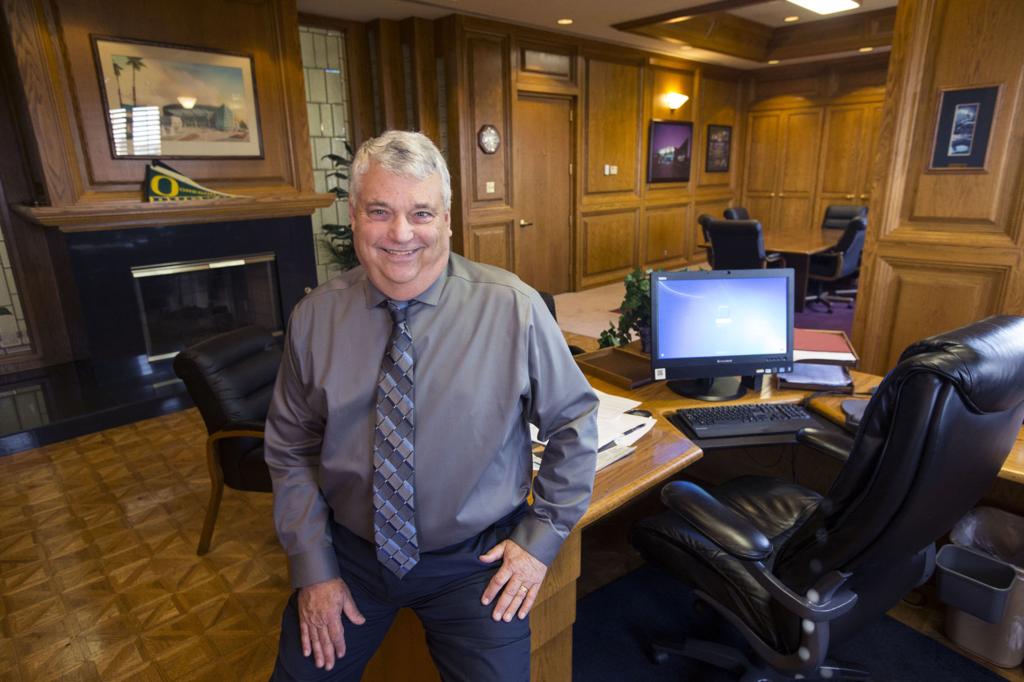 Q A 27 Years Later Alan Tandy Is Ready For The Next Step News Bakersfield Com