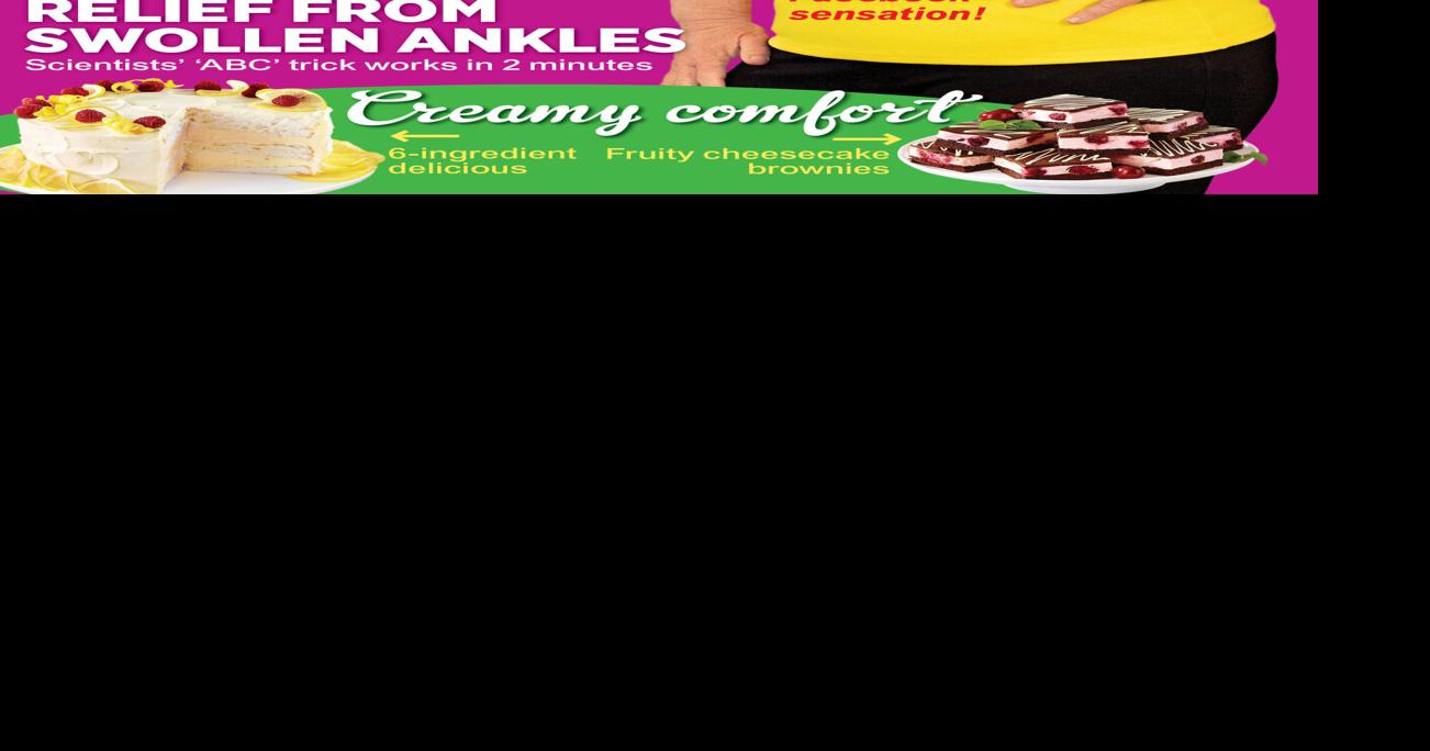 Discovering 'Bear' necessities of weight loss The Delano Record