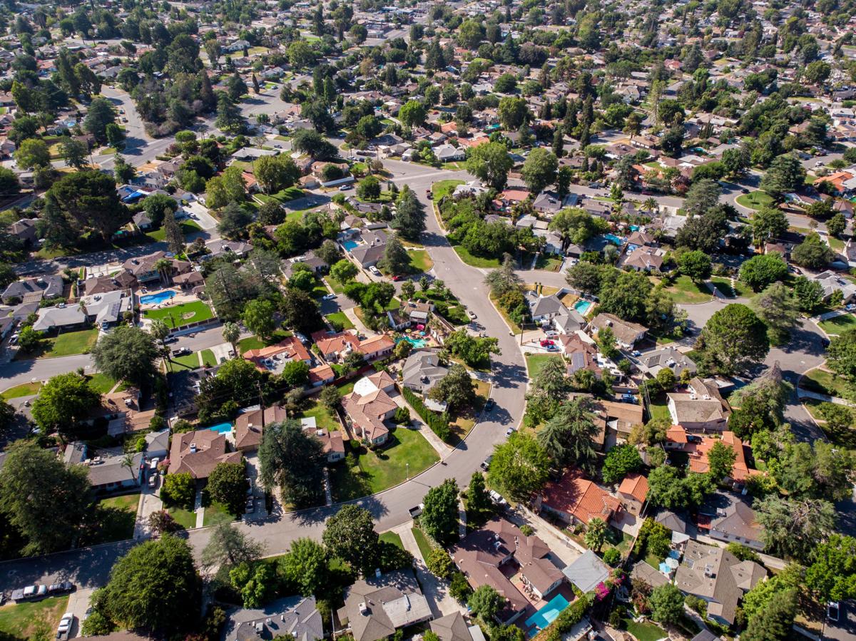 PHOTO GALLERY Alta Vista and La Cresta Multimedia